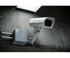 Trusted Industrial Security Systems in Canberra for High Protection