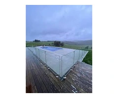 Stylish & Safe Glass Pool Fencing in Victoria – Get a Free Quote Today!
