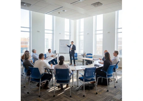 Supervisor Training That Inspires Respect and Trust From Teams
