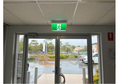 Industrial Electrical Adelaide