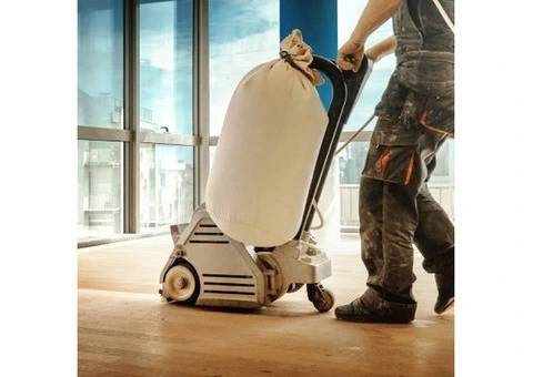 Floor Restoration Canberra