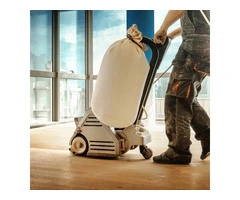 Floor Restoration Canberra