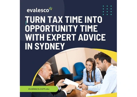 Save Time, Save Stress: Financial Planning Made Easy in Sydney