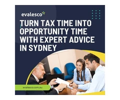 Save Time, Save Stress: Financial Planning Made Easy in Sydney