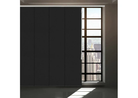 Indoor Blinds Range - 4/30