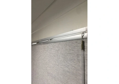 Indoor Blinds Range - 8/30