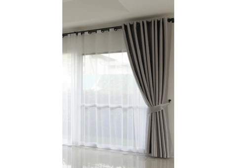 Indoor Blinds Range - 15/30