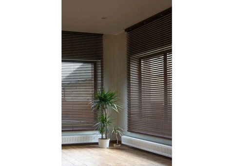 Indoor Blinds Range - 26/30