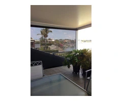 Exclusive Outdoor Blind Solutions