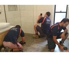 Bathroom Renovations Penrith