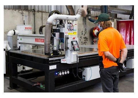 Metal-Tech Industries - 3/6