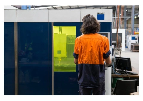 Metal-Tech Industries - 4/6