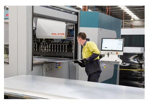 Metal-Tech Industries - 5/6