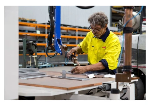 Metal-Tech Industries - 6/6