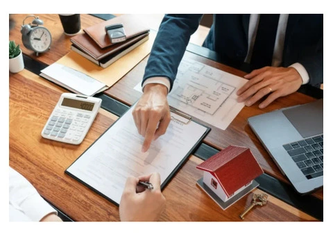 Conveyancer Adelaide