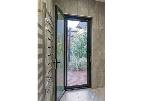 Crimsafe Security Doors - 1/7