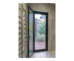 Crimsafe Security Doors