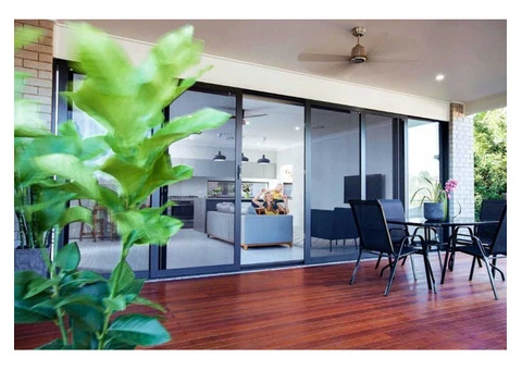 Crimsafe Security Doors - 2/7