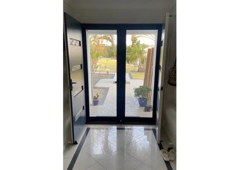 Crimsafe Security Doors - 3/7