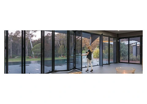 Crimsafe Security Doors - 4/7