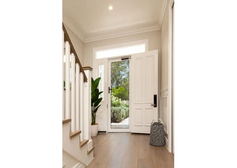 Crimsafe Security Doors - 5/7