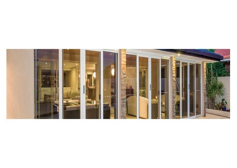 Crimsafe Security Doors - 6/7