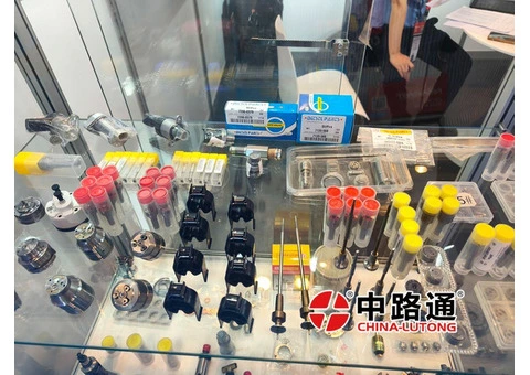 Diesel Fuel Injector Nozzles L369PBB