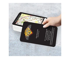 PVC Cards Printing For Smart Access Control And ID Solutions