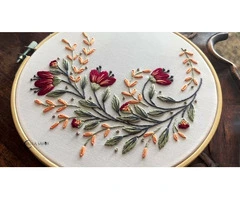 Top-Quality Embroidery Near Me: Custom Stitching Services for Apparel & Gifts