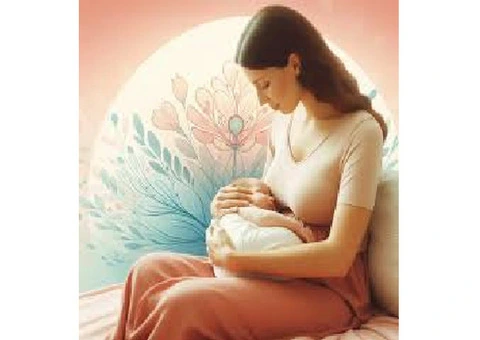 NurtureWave – Connecting You with Trusted Doulas Across Australia - 5/5