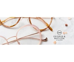 George & Matilda Eyecare for Albany Creek Optometrists