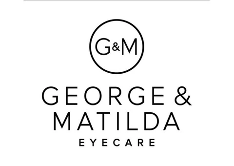 George & Matilda Eyecare for Albany Creek Optometrists - 2/2