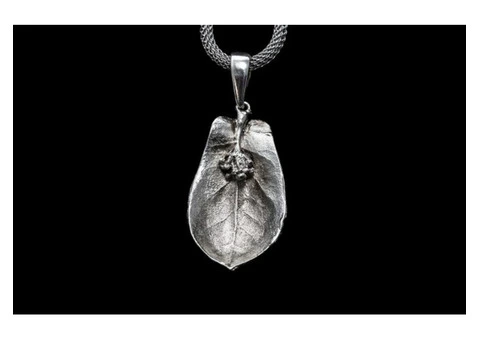 Shop Australian Native Pendants at Christos Jewellery