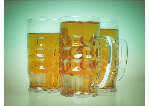 Engraved Champagne Glasses in Australia - personalisedglasses