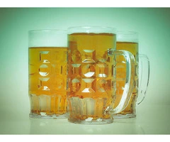 Engraved Champagne Glasses in Australia - personalisedglasses