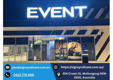 Grow Your Business with Sign Syndicate!