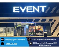 Grow Your Business with Sign Syndicate!