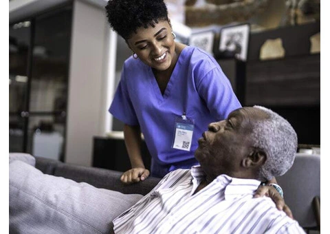 Start Your Caring Career with Certificate 3 in Aged Care Perth