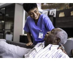 Start Your Caring Career with Certificate 3 in Aged Care Perth