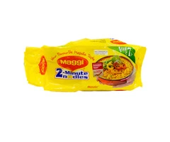 Satisfy Cravings with Savoury Maggi Noodles