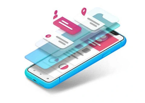 Best Mobile App Developer - Software Co