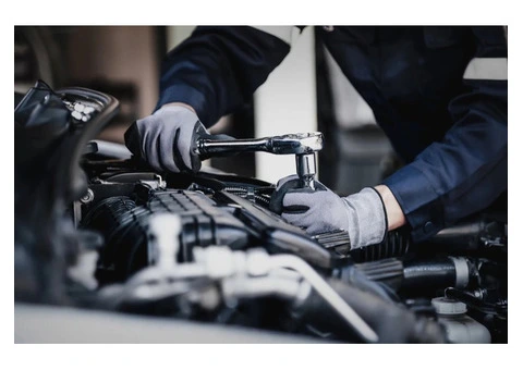 Expert Mechanic in Shellharbour – Honest & Professional Car Care