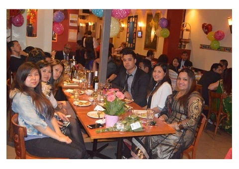 Savour Authentic Flavours Reputable Indian Restaurant in Northcote