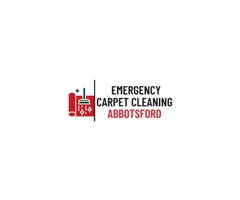 Emergency Carpet Cleaning Abbotsford