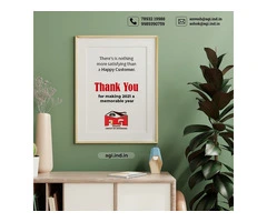 Home Interior Designers in Kurnool | Ananya Group of Interiors