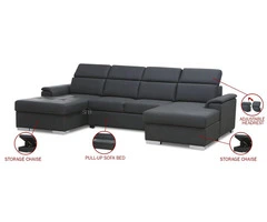 Shop Home Theatre Lounges Sydney | Sydney Furniture Direct