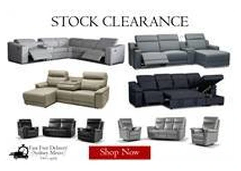 Shop Home Theatre Lounges Sydney | Sydney Furniture Direct - 3/4