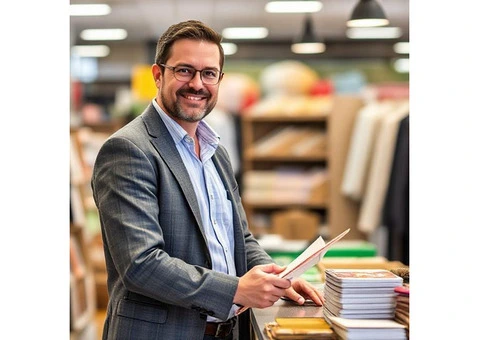 Introducing custom training programs for sales success!