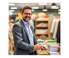 Introducing custom training programs for sales success!