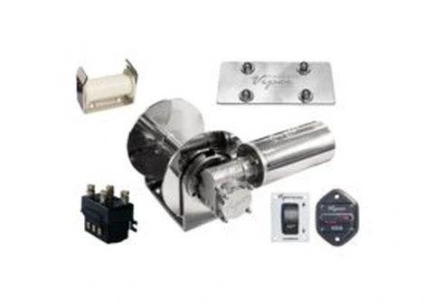 Premium Anchor Winch & Boat Parts – Boat Gear Australia - 1/3